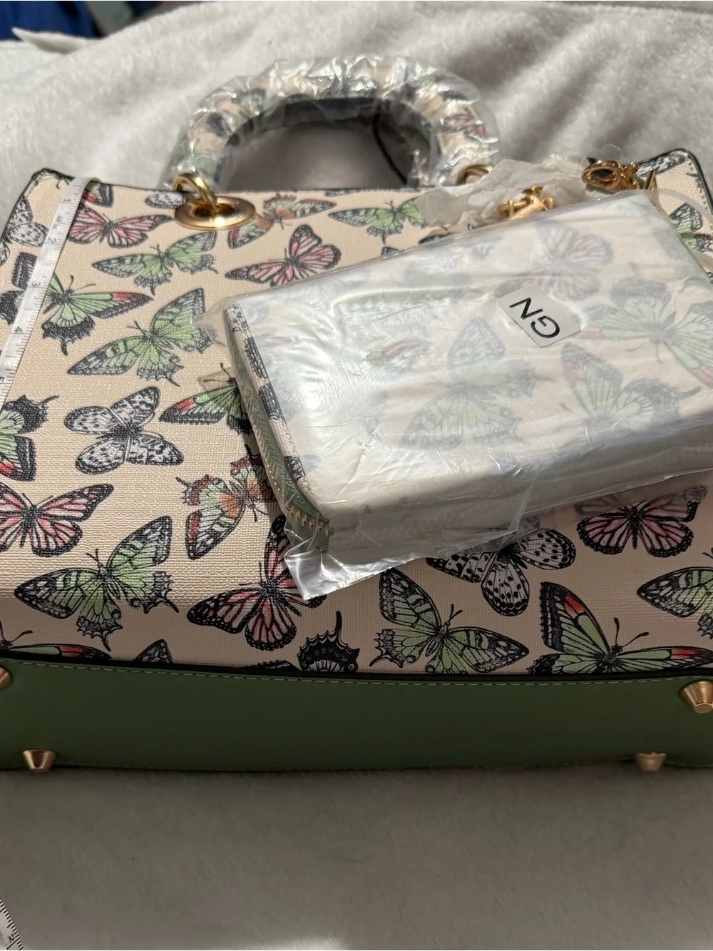 No Brand chic cream